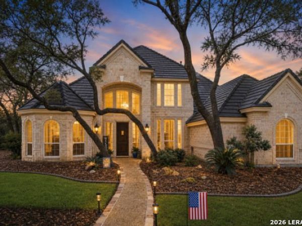 8 Aspen Creek, San Antonio, TX 78248