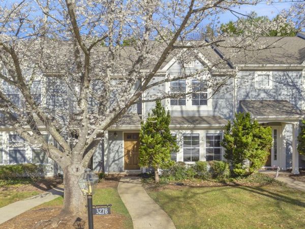 3278 GATEWAY CIR , Charlottesville, VA 22911