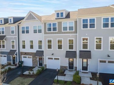 5963 MCCOMB ST , Crozet, VA 22932