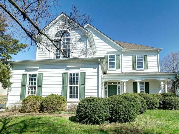 145 GRAYROCK DR , Crozet, VA 22932