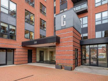 200 GARRETT ST , Unit 515, Charlottesville, VA 22902