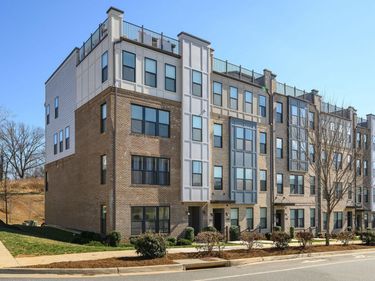 602 NOUSH CT, Unit B, Charlottesville, VA 22911