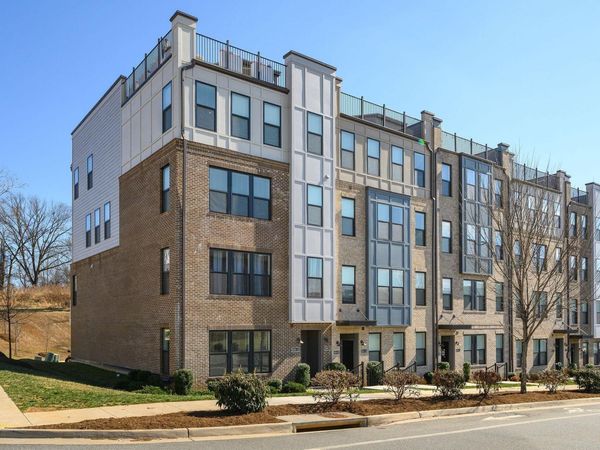 602 NOUSH CT, Unit B, Charlottesville, VA 22911