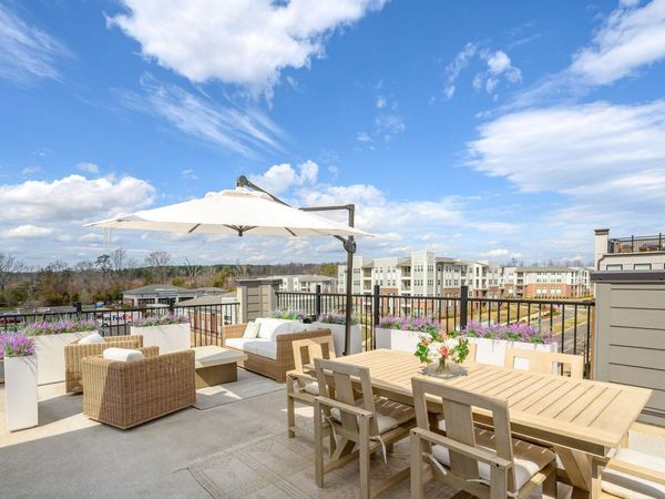 602 NOUSH CT, Unit B, Charlottesville, VA 22911