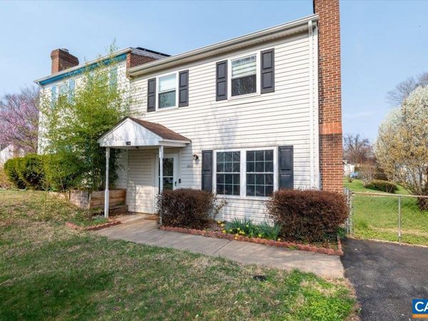 623 BAILEY RD , Charlottesville, VA 22903