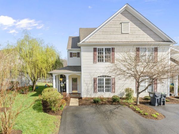 1131 RUSTIC WILLOW LN, Charlottesville, VA 22911