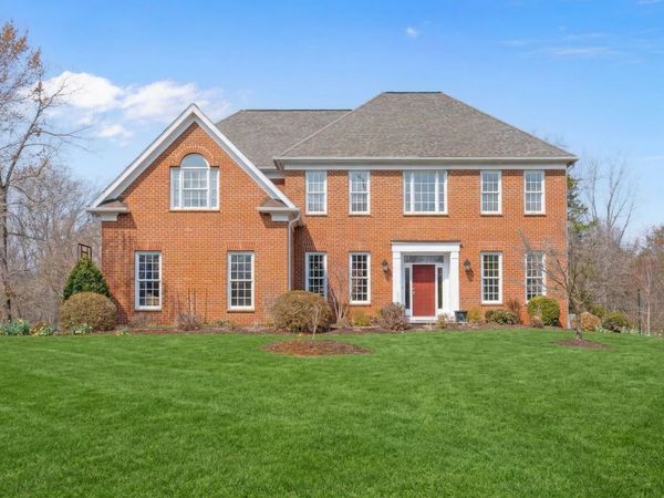 4175 REDWOOD LN , Earlysville, VA 22936