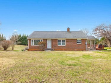 4112 DICKERSON RD , Charlottesville, VA 22911