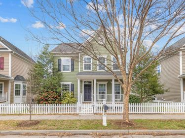 1838 WICKHAM PL , Charlottesville, VA 22901