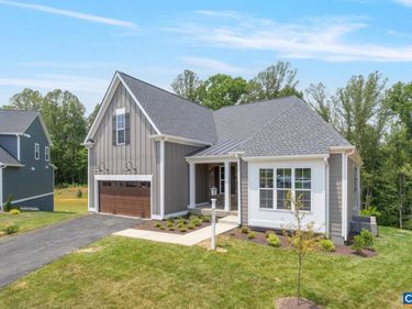 6 ODOM CT , Charlottesville, VA 22901