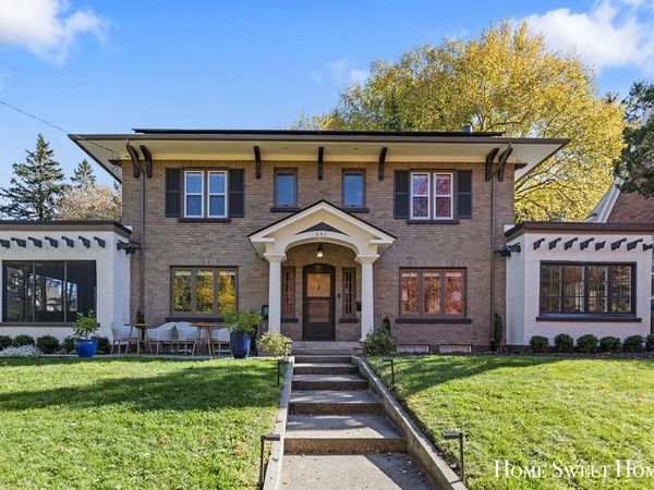 842 Giddings Avenue SE, Grand Rapids, MI 49506