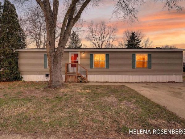 5032 Squaw Valley Lane, Unit 102, Allendale, MI 49401