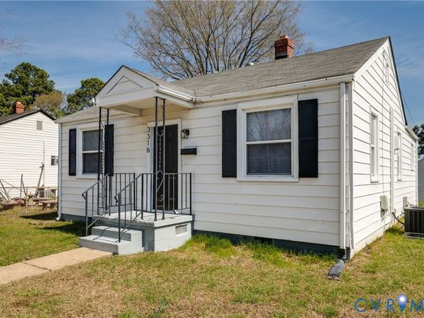 3316 Mike Road , Richmond, VA 23234