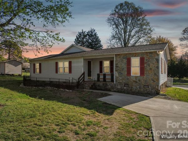 107 S Hambley Street, Rockwell, NC 28138