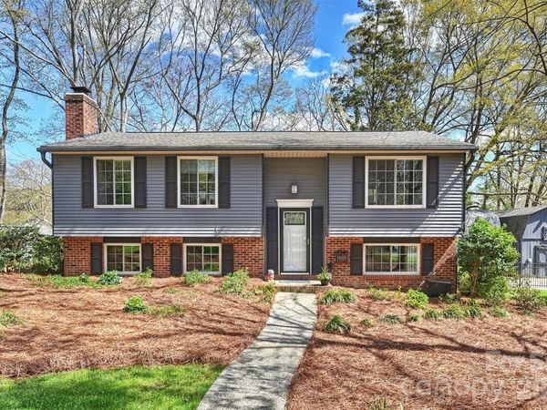 6021 Carpenter Drive , Charlotte, NC 28226