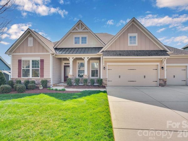 5104 Kinder Oak Drive, Indian Trail, NC 28079