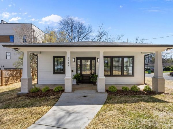 1600 Julia Maulden Place , Charlotte, NC 28206