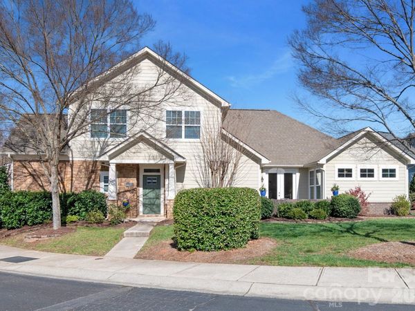 4419 Forest Gate Lane, Charlotte, NC 28270