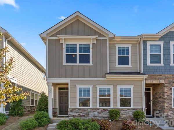 423 Wescott Street , Unit 73, Indian Trail, NC 28079
