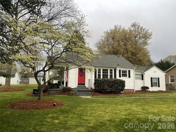 704 Propston Street NW, Concord, NC 28025