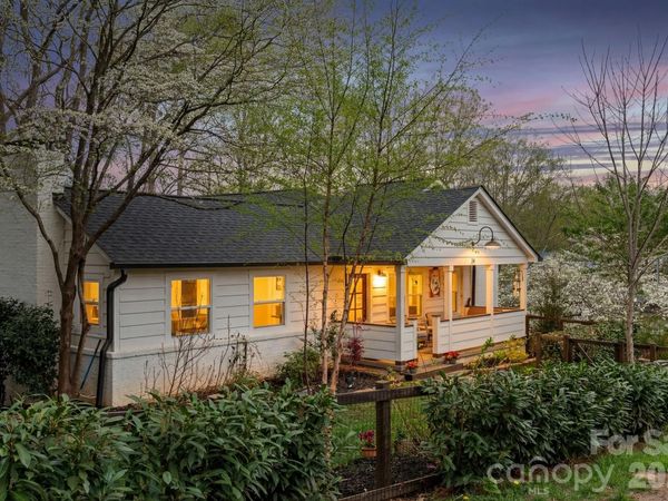 24 Dellwood Street, Asheville, NC 28806