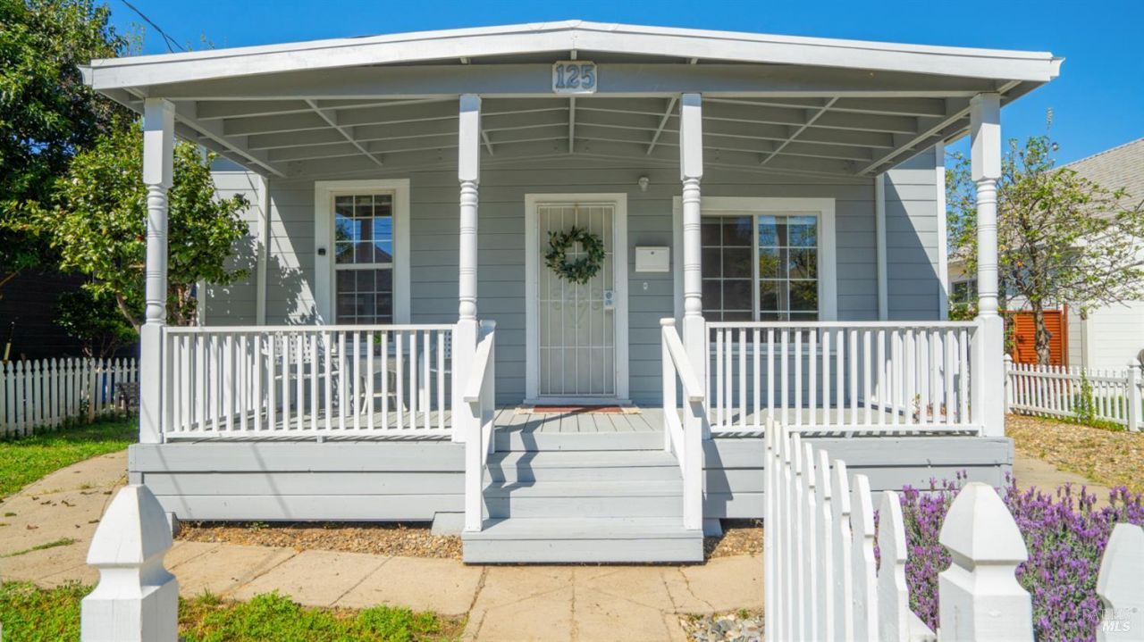 125 Kendal Street, Vacaville, CA 95688 Main Photo