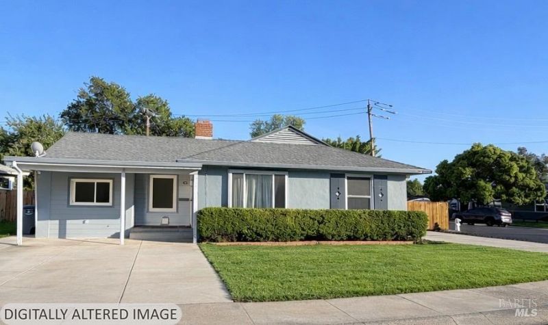 139 Maple Street, Vacaville, CA 95688 Main Photo