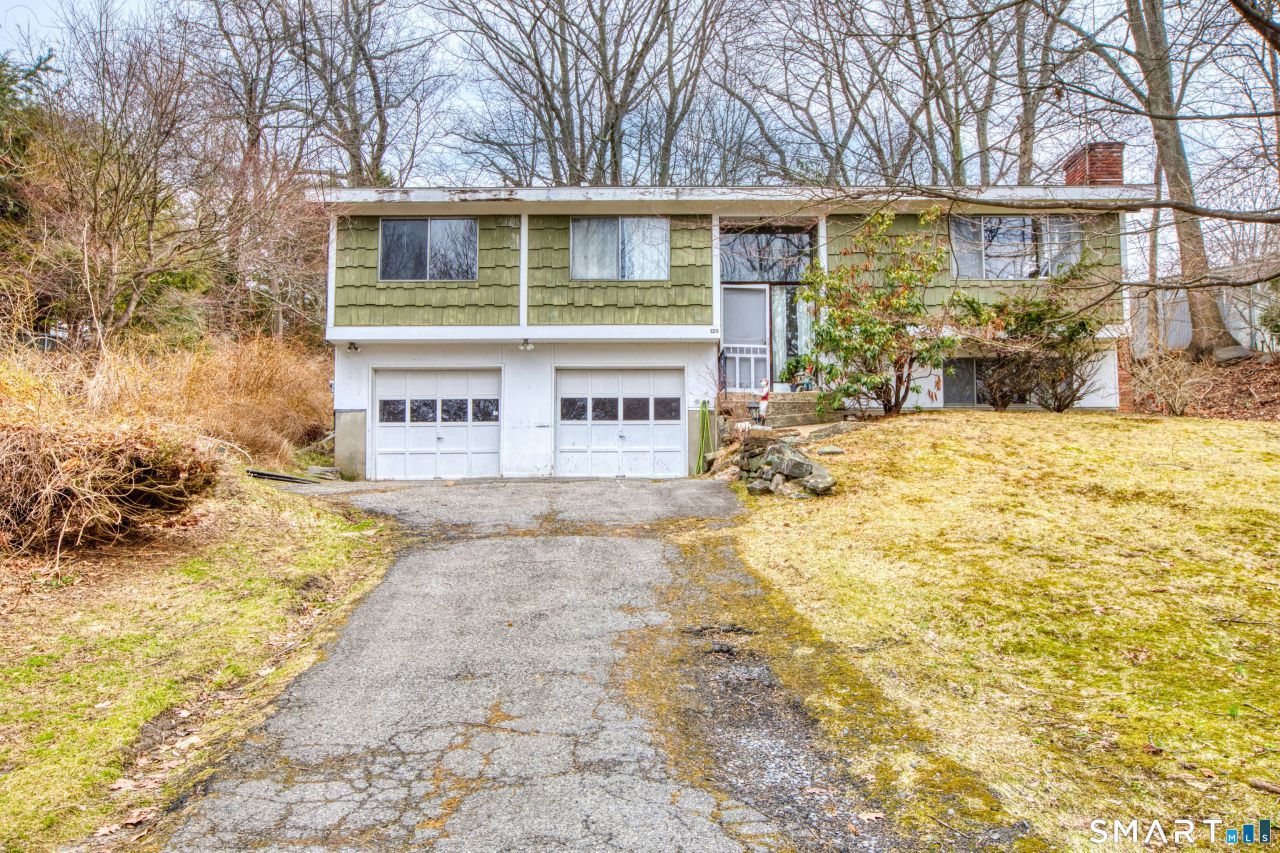 120 Florence, Greenwich, CT 06878 Main Photo
