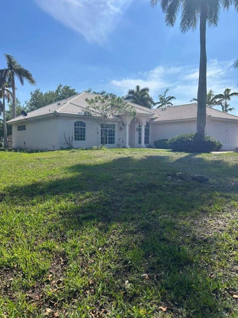 16730 Griffin Road, Southwest Ranches, FL 33331 Photo