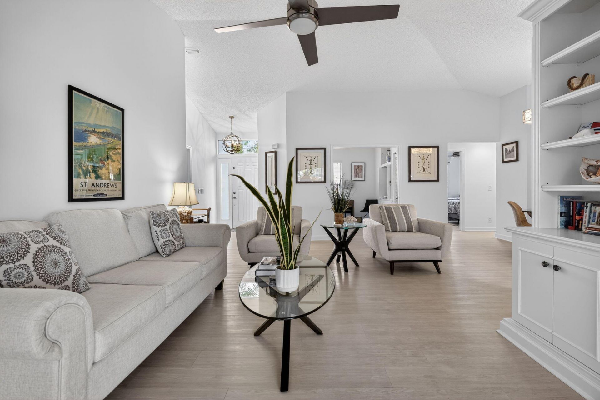 316 Eagleton Golf Drive, Palm Beach Gardens, FL 33418 Photo
