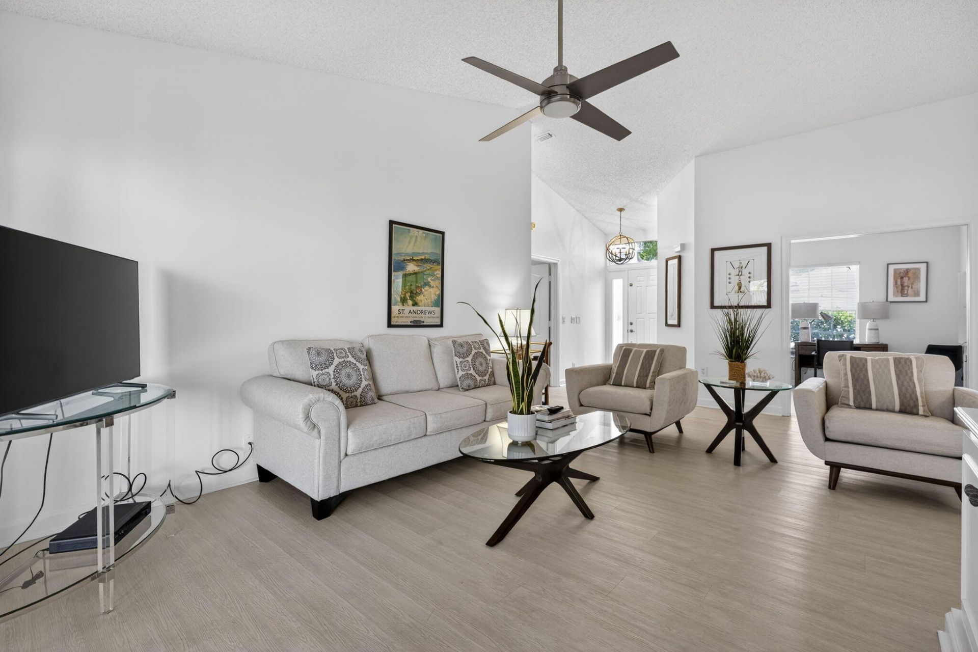 316 Eagleton Golf Drive, Palm Beach Gardens, FL 33418 Photo