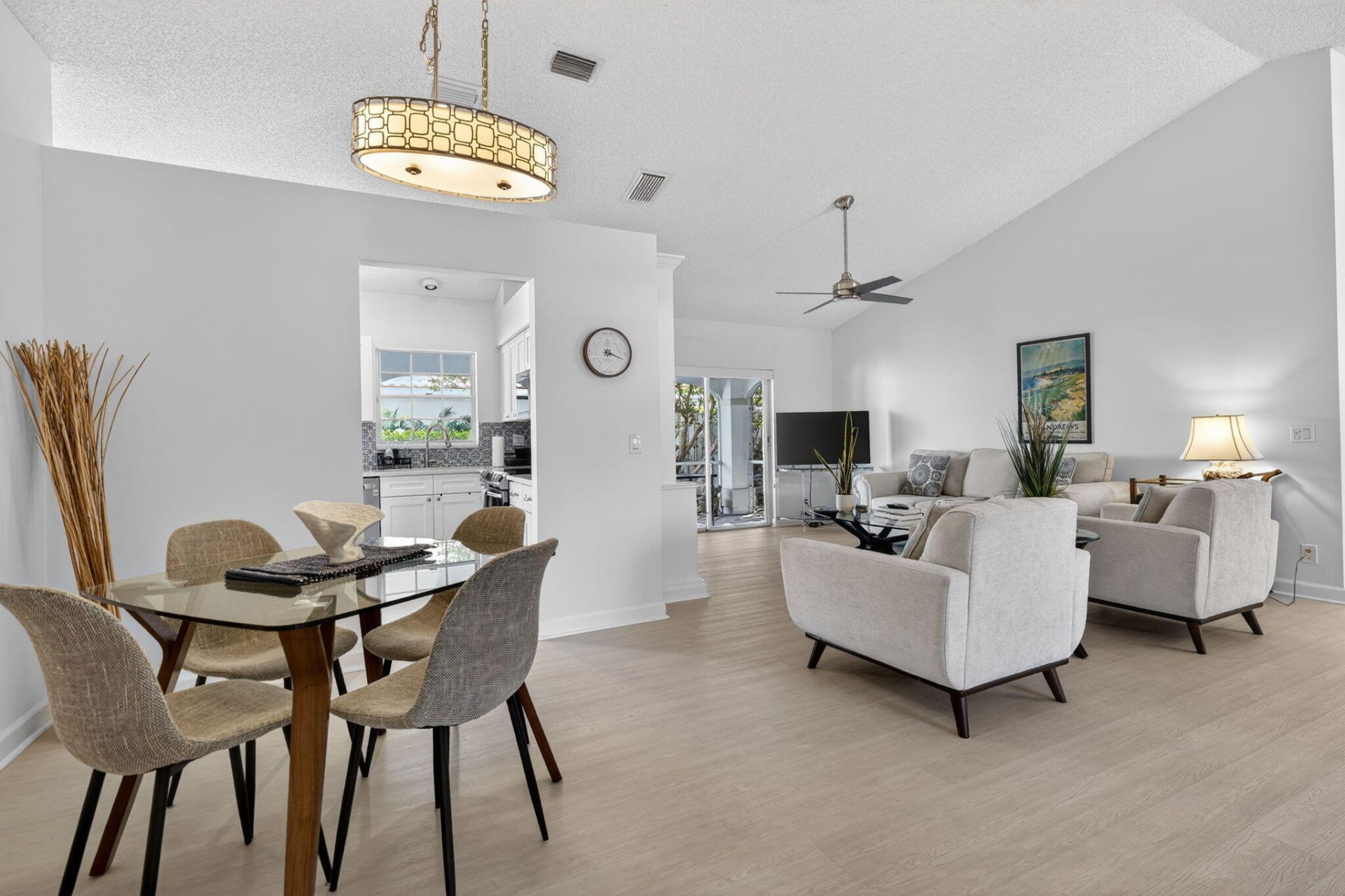 316 Eagleton Golf Drive, Palm Beach Gardens, FL 33418 Photo