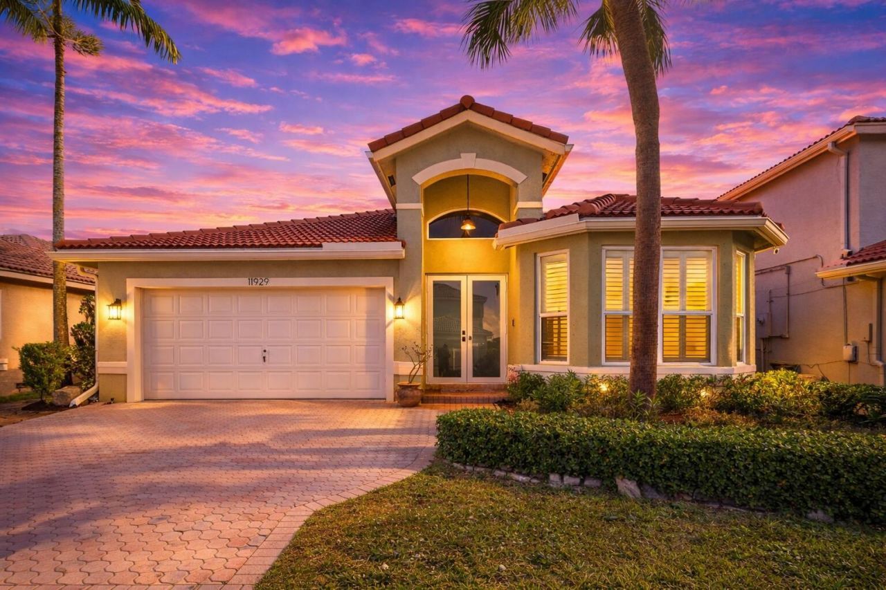 11929 NW 53rd Court, Coral Springs, FL 33076 Photo