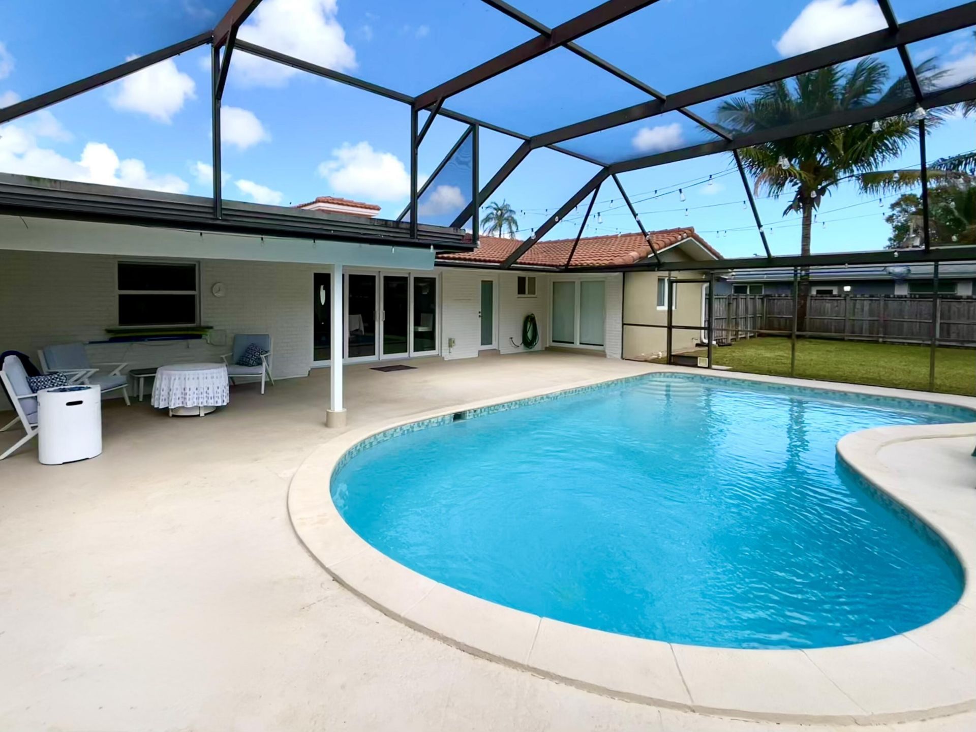 4704 Fillmore Street, Hollywood, FL 33021 Photo