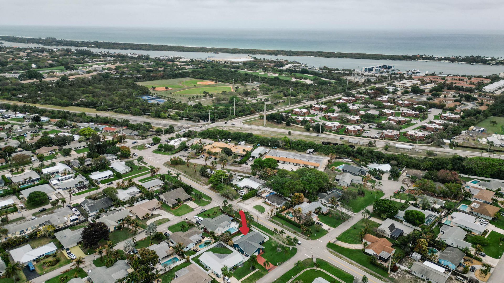 4139 Wingo Street, Jupiter, FL 33469 Photo