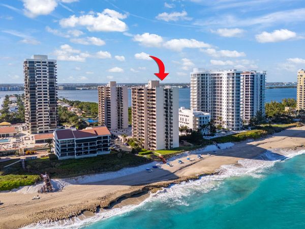 4200 N Ocean Drive, Unit 1-1101, Riviera Beach, FL 33404