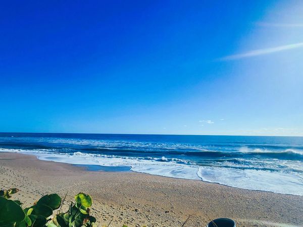 4200 N Ocean Drive, Unit 1-1101, Riviera Beach, FL 33404