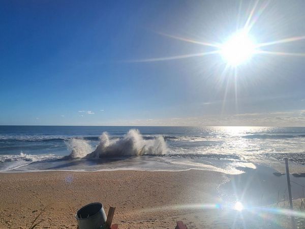 4200 N Ocean Drive, Unit 1-1101, Riviera Beach, FL 33404