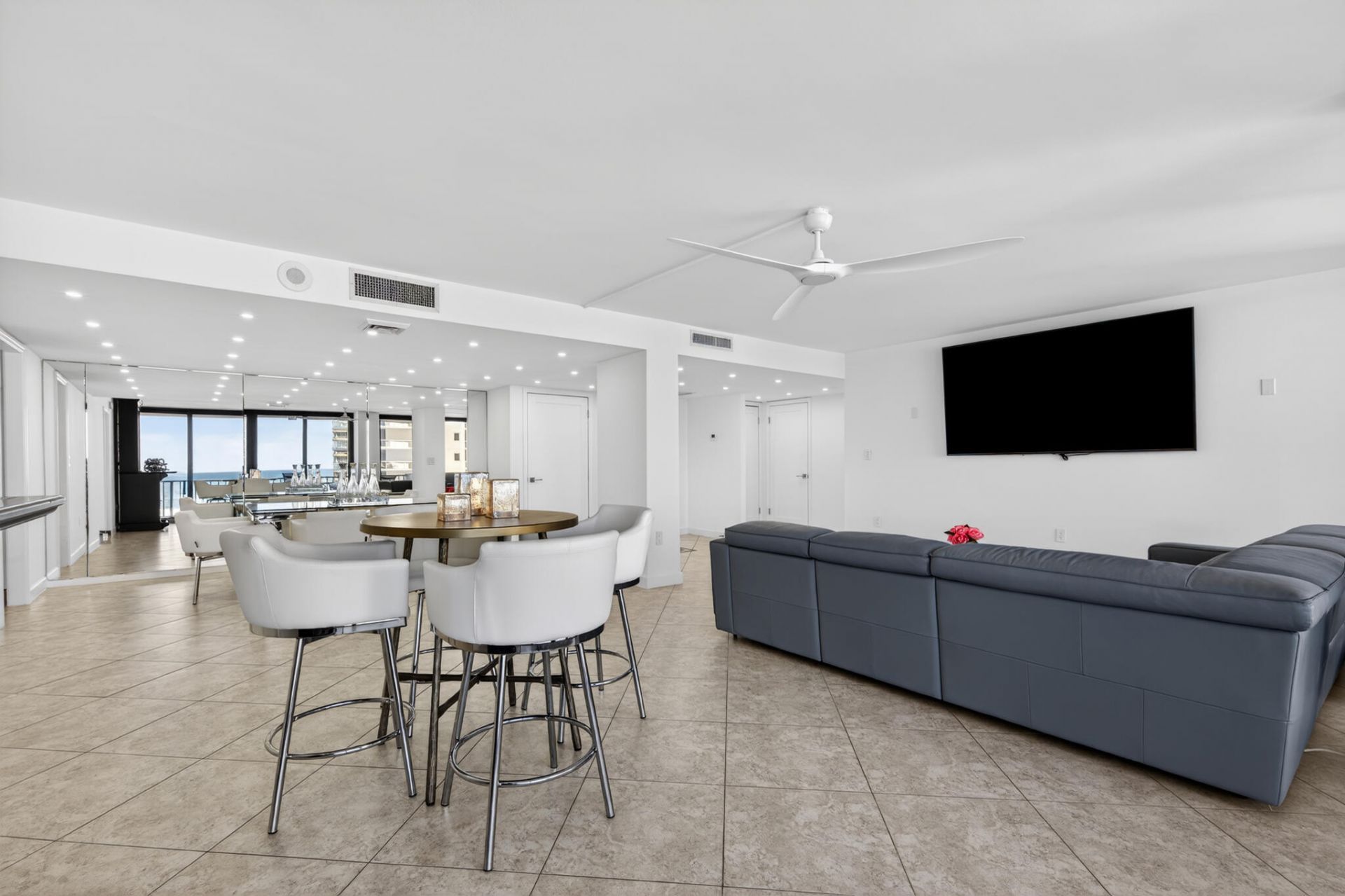 4200 N Ocean Drive, Unit 1-1101, Riviera Beach, FL 33404 Photo