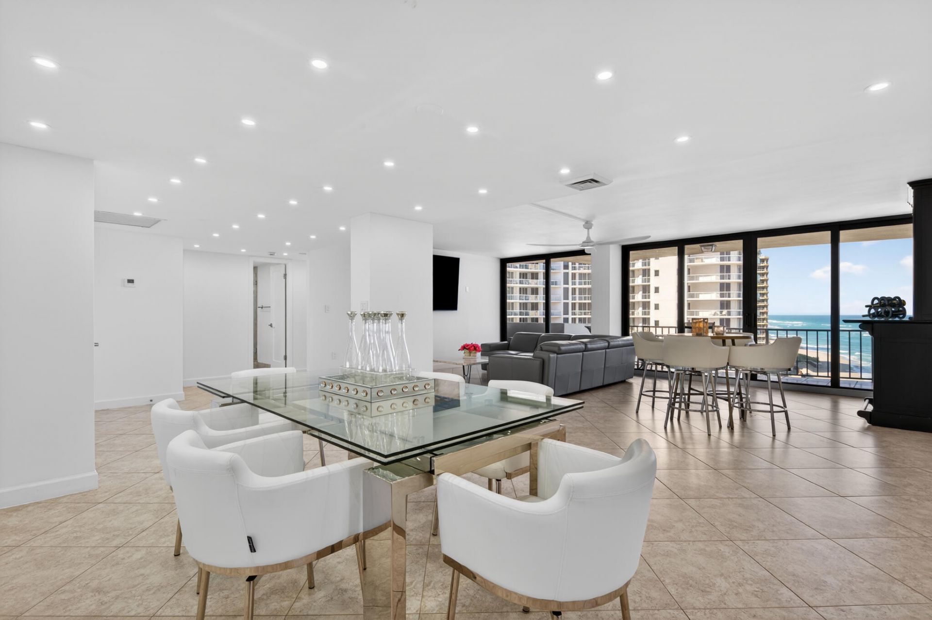 4200 N Ocean Drive, Unit 1-1101, Riviera Beach, FL 33404 Photo