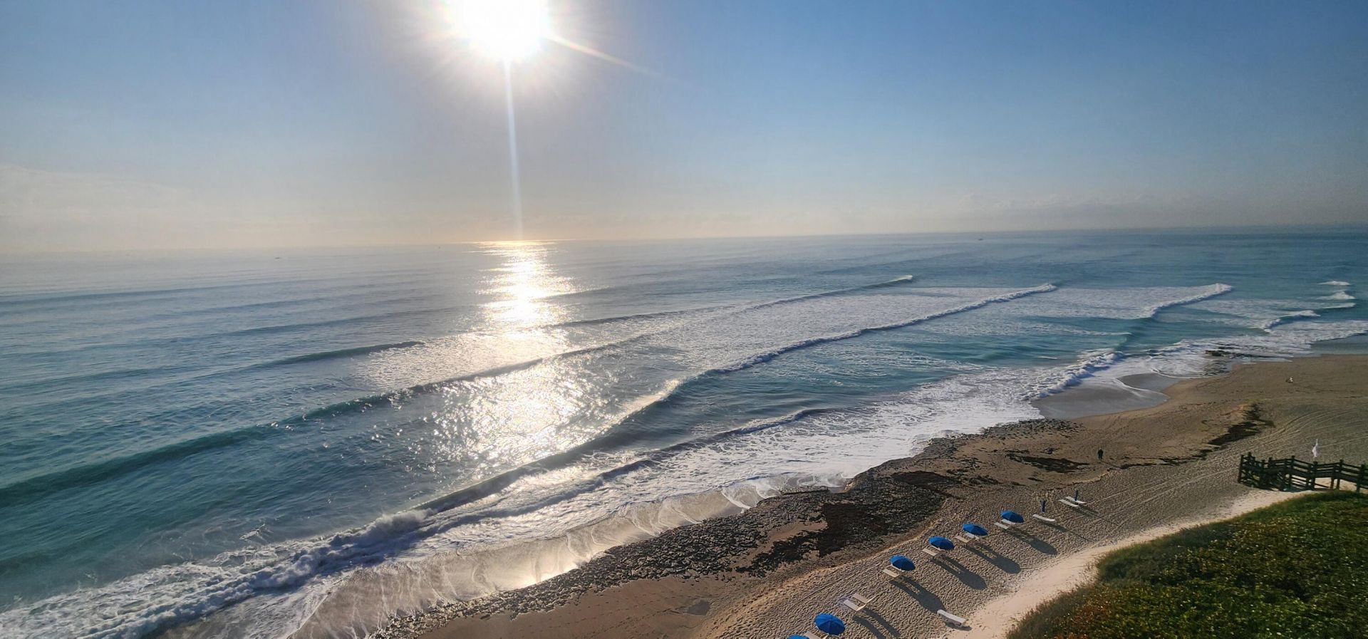 4200 N Ocean Drive, Unit 1-1101, Riviera Beach, FL 33404 Photo