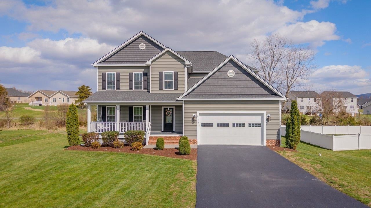 731 HIDDEN BROOK RD primary photo