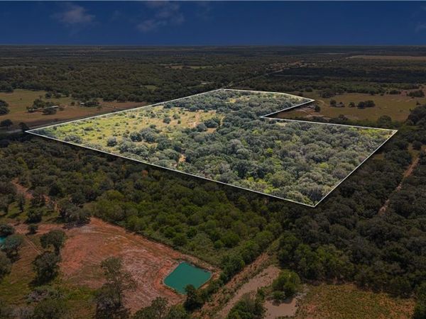 TBD Tx-111, Edna, TX 77957