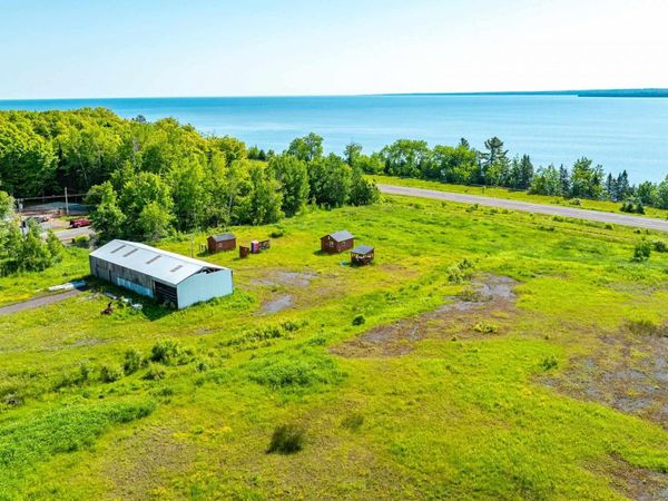 14670 Sturgeon Road, Baraga Twp, MI 49908
