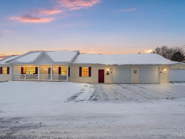 1000 W Ludington Street, Iron Mountain, MI 49801