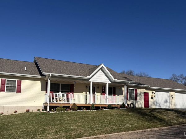 1000 W Ludington Street, Iron Mountain, MI 49801