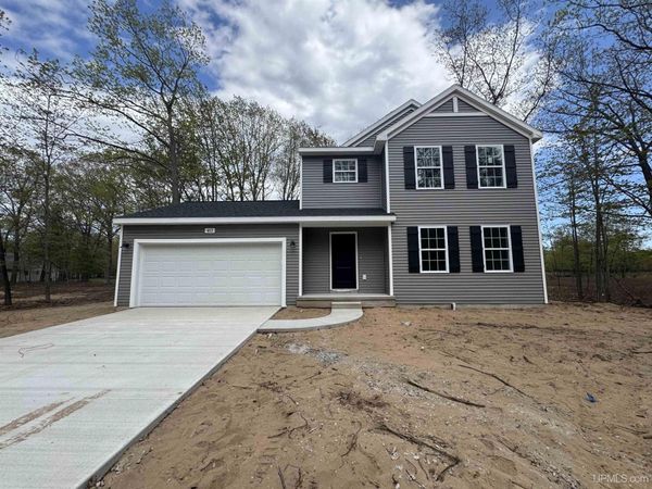 403 25th Street, Gladstone, MI 49837