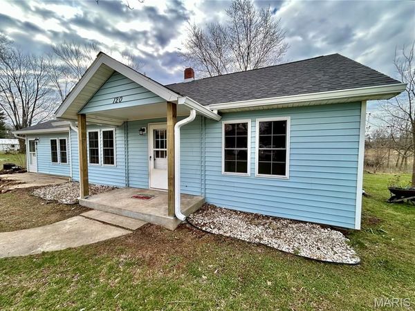 120 Martin St. , Licking, MO 65542