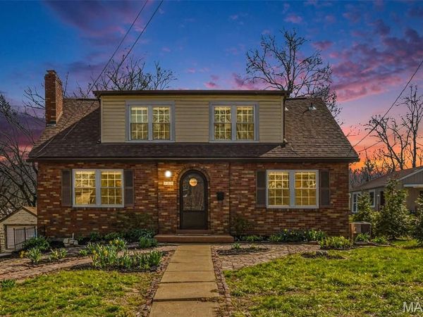 322 Midway Avenue, Kirkwood, MO 63122