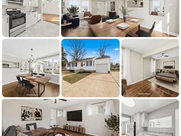 10410 Ewell Drive, St Louis, MO 63137